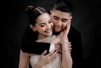 Pernikahan Al Ghazali dan Alyssa Daguise 16 Juni 2026.(Foto: Foto: instagram/@alghazali7)