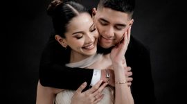 Pernikahan Al Ghazali dan Alyssa Daguise 16 Juni 2026.(Foto: Foto: instagram/@alghazali7)