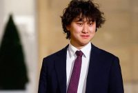 Alexandr Wang: Miliarder Muda di Balik Scale AI dan Lab Superintelligence Meta.(Foto: instagram/@alexanddeer)