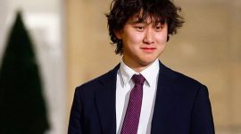 Alexandr Wang: Miliarder Muda di Balik Scale AI dan Lab Superintelligence Meta.(Foto: instagram/@alexanddeer)