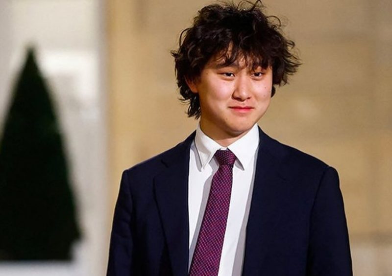 Alexandr Wang: Miliarder Muda di Balik Scale AI dan Lab Superintelligence Meta.(Foto: instagram/@alexanddeer)