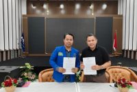 PPDI dan LSP Pers Indonesia Resmi MoU Sertifikasi Kompetensi Wartawan Berbasis BNSP