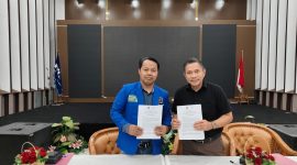 PPDI dan LSP Pers Indonesia Resmi MoU Sertifikasi Kompetensi Wartawan Berbasis BNSP