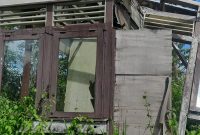 Pustu Desa Sepan Lebang di Sintang rusak parah. Sebastian Jaba desak DPRD dan pemerintah segera lakukan rehabilitasi demi layanan kesehatan optimal.