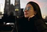 Nikita Mirzani tetap berkurban 6 ekor sapi saat Idul Adha meski di penjara.(Foto: Instagram/nikitamirzaniawardi_172)