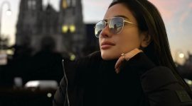 Nikita Mirzani tetap berkurban 6 ekor sapi saat Idul Adha meski di penjara.(Foto: Instagram/nikitamirzaniawardi_172)