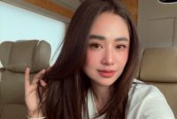 Dewi Perssik mendapat rezeki dari video viral dan julukan Nona Ambon oleh netizen.(Foto: instagram/dewiperssik9)