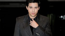 Maxime Bouttier mengungkap aturan jam malam untuk istrinya, Luna Maya.Foto: instagram/@bouttier_maxime