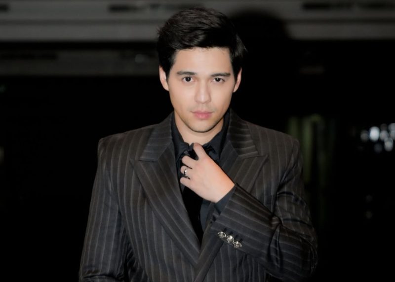 Maxime Bouttier mengungkap aturan jam malam untuk istrinya, Luna Maya.Foto: instagram/@bouttier_maxime