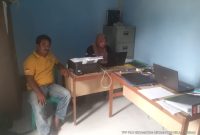 Desa Sepan Lebang jadi teladan pelayanan publik yang responsif dan transparan