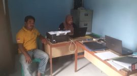 Desa Sepan Lebang jadi teladan pelayanan publik yang responsif dan transparan