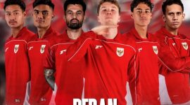 Timnas indonesian.(Foto:instagram/timnasindonesia)