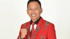 Pekan Gawai Dayak Sintang 2025 akan digelar pada 16–19 Juli di Betang Tampun Juah