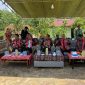 Toni DPRD Sintang Gelar Open House Saat Gawai Dayak Jerora Satu