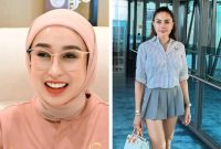 Konflik Reza Gladys vs Nikita Mirzani Kian Memanas: Sidang Gugatan Rp100 Miliar Gagal Mediasi, Tuduhan Pemerasan Muncul.(Foto: instagram/@nikitamirzanimawardi_172, instagram/@rezagladys)