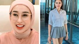 Konflik Reza Gladys vs Nikita Mirzani Kian Memanas: Sidang Gugatan Rp100 Miliar Gagal Mediasi, Tuduhan Pemerasan Muncul.(Foto: instagram/@nikitamirzanimawardi_172, instagram/@rezagladys)