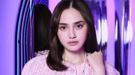 Syifa Hadju Ungkap Alasan Vakum dari Sinetron dan Film: Butuh Waktu Istirahat.(Foto: instagram/@syifahadju)