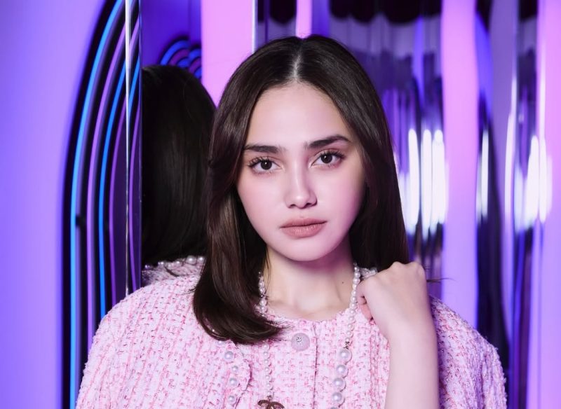 Syifa Hadju Ungkap Alasan Vakum dari Sinetron dan Film: Butuh Waktu Istirahat.(Foto: instagram/@syifahadju)