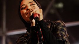 Tantri Kotak ungkap keresahan penyanyi soal royalti lagu usai kasus Agnez Mo.(Foto: instagram/@tantrisyalindri)