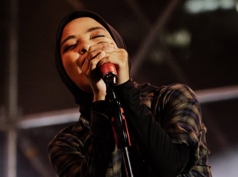 Tantri Kotak ungkap keresahan penyanyi soal royalti lagu usai kasus Agnez Mo.(Foto: instagram/@tantrisyalindri)