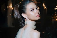 Yuki Kato Tegas Jawab Pertanyaan soal Alasan Belum Menikah di Usia 30 Tahun.(Foto: instagram/@yukikt)