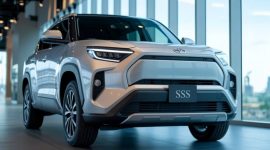 Toyota Kijang Super 2026: Legenda MPV Kembali.(Foto: Screenshot Youtube RevDrive)