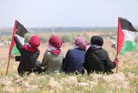 Inggris dan Prancis membatalkan rencana akui negara Palestina dalam konferensi PBB di New York.(Foto: pixabay/hosnysalah)