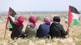 Inggris dan Prancis membatalkan rencana akui negara Palestina dalam konferensi PBB di New York.(Foto: pixabay/hosnysalah)