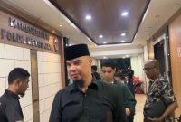 Ahmad Dhani Laporkan Psikolog Lita Gading ke Polisi karena Diduga Eksploitasi Safeea Ahmad.(Foto: instagram/@ahmaddhaniofficial)