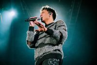 Peterpan kembali ke panggung tanpa Ariel.(Foto: instagram/@arielnoah)