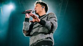 Peterpan kembali ke panggung tanpa Ariel.(Foto: instagram/@arielnoah)