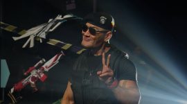 Deddy Corbuzier (Foto: instagram/@mastercorbuzier)