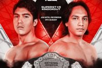 Persiapan El Rumi vs Jefri Nichol Jelang Duel Ulang 9 Agustus, Ada yang Korbankan Proyek.(Foto: instagram/@elelrumi)