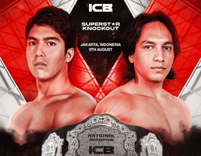 Persiapan El Rumi vs Jefri Nichol Jelang Duel Ulang 9 Agustus, Ada yang Korbankan Proyek.(Foto: instagram/@elelrumi)