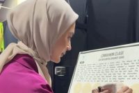 Paula Verhoeven Kehilangan Hak Asuh Anak, Tetap Sampaikan Pesan Haru untuk Kiano dan Kenzo.(Foto: instagram/@paula_verhoeven)