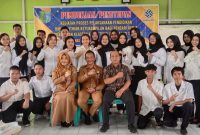 Disnakertrans Sintang Gelar Pelatihan Kerja untuk 5 Keterampilan, Diikuti 112 Peserta.(Foto: Kominfo Sintang)