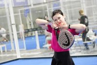 Iris Wullur, selebgram sekaligus kreator konten yang populer di TikTok.(Foto: instagram/@iriswullur_)