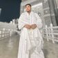 Ivan Gunawan di Tanah Suci: Momen Khusyuk Saat Menunaikan Ibadah Haji.(Foto: instagram/ivan_gunawan)