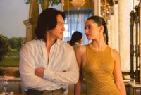 Jefri Nichol vs El Rumi di Superstar Knockout Vol. 3, Didukung Penuh Amira Khan.(Foto: instagram/@jefrinichol)