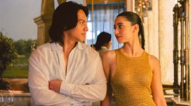 Jefri Nichol vs El Rumi di Superstar Knockout Vol. 3, Didukung Penuh Amira Khan.(Foto: instagram/@jefrinichol)