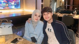 Lesti Kejora Dan Rizky Billar.(Foto: instagram/@lestikejora)