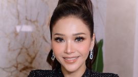 Respons Maia Estianty Usai Ahmad Dhani Unggah Ulang Video Gibah dan Fitnah.(Foto: instagram/@maiaestiantyreal)