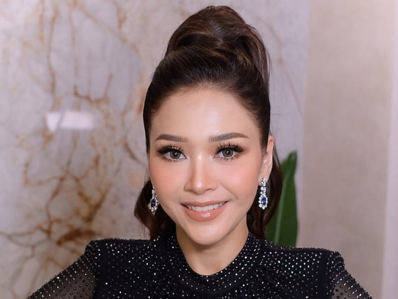 Respons Maia Estianty Usai Ahmad Dhani Unggah Ulang Video Gibah dan Fitnah.(Foto: instagram/@maiaestiantyreal)