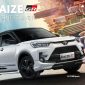 All New Raize GR Sport: Desain Sporty, Fitur Modern, dan Keamanan Canggih.(Foto: toyota.astra.co.id)