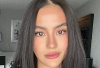 Adam Rosyadi rayakan ulang tahun ke-39 Agnez Mo.(Foto: instagram/@agnezmo)