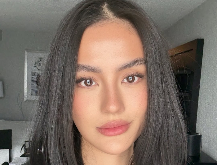 Adam Rosyadi rayakan ulang tahun ke-39 Agnez Mo.(Foto: instagram/@agnezmo)