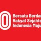 Logo Resmi HUT RI ke-80 Tahun 2025: Bersatu Berdaulat, Rakyat Sejahtera, Indonesia Maju