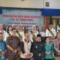 Hari Anak Nasional 2025 di Sintang, Dorong Kreativitas dan Literasi Digital Anak