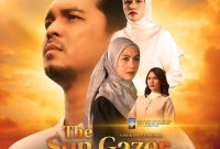 Sun Gazer: Cinta dari Langit, (Foto: instagram/@tsg_cintadarilangitfilm)