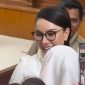 Nikita Mirzani Memberi Peringatan Keras Kepada Reza Gladys Usai Menangis di Sidang